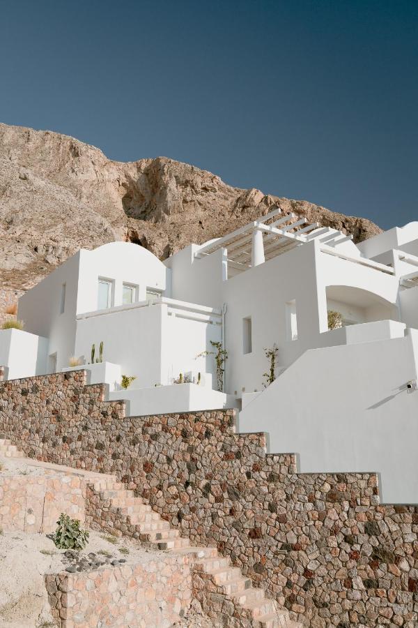 Mon Signor (Adults Only) Kamári Exterior foto