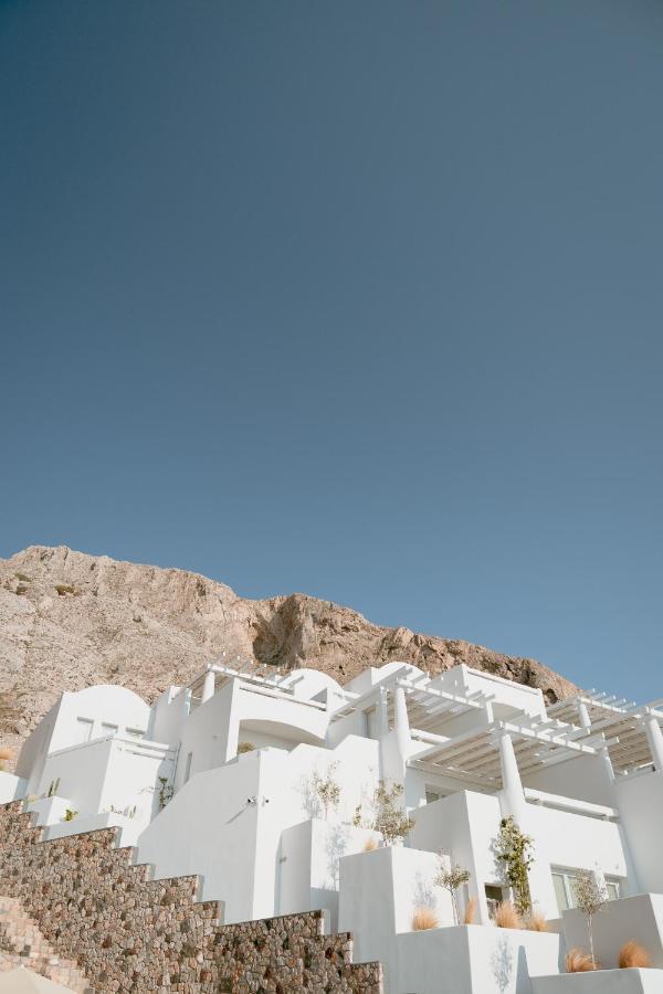 Mon Signor (Adults Only) Kamári Exterior foto