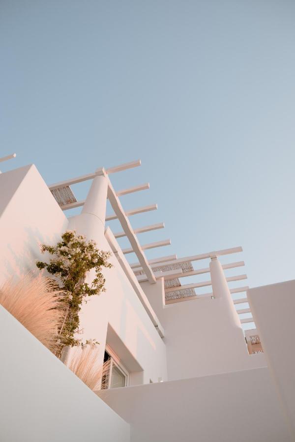 Mon Signor (Adults Only) Kamári Exterior foto