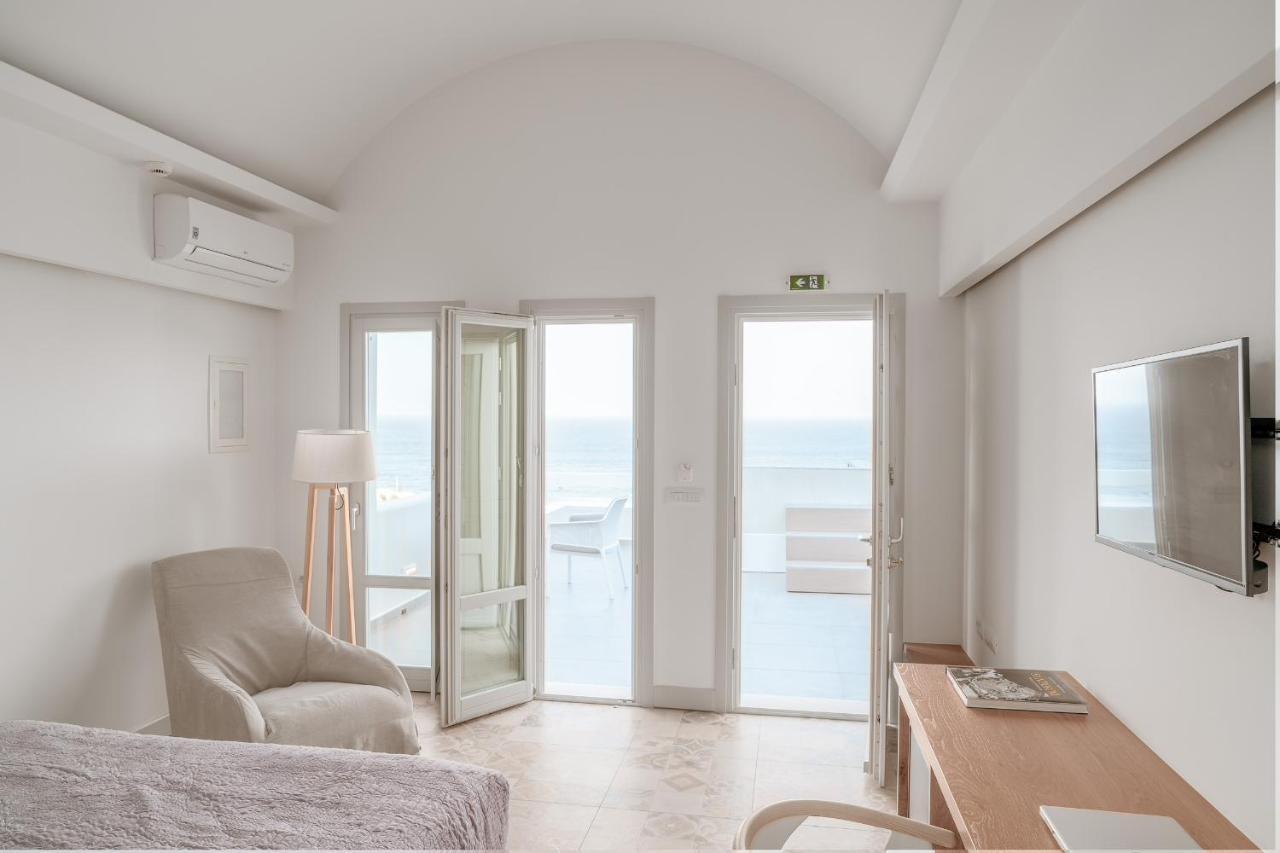 Mon Signor (Adults Only) Kamári Exterior foto
