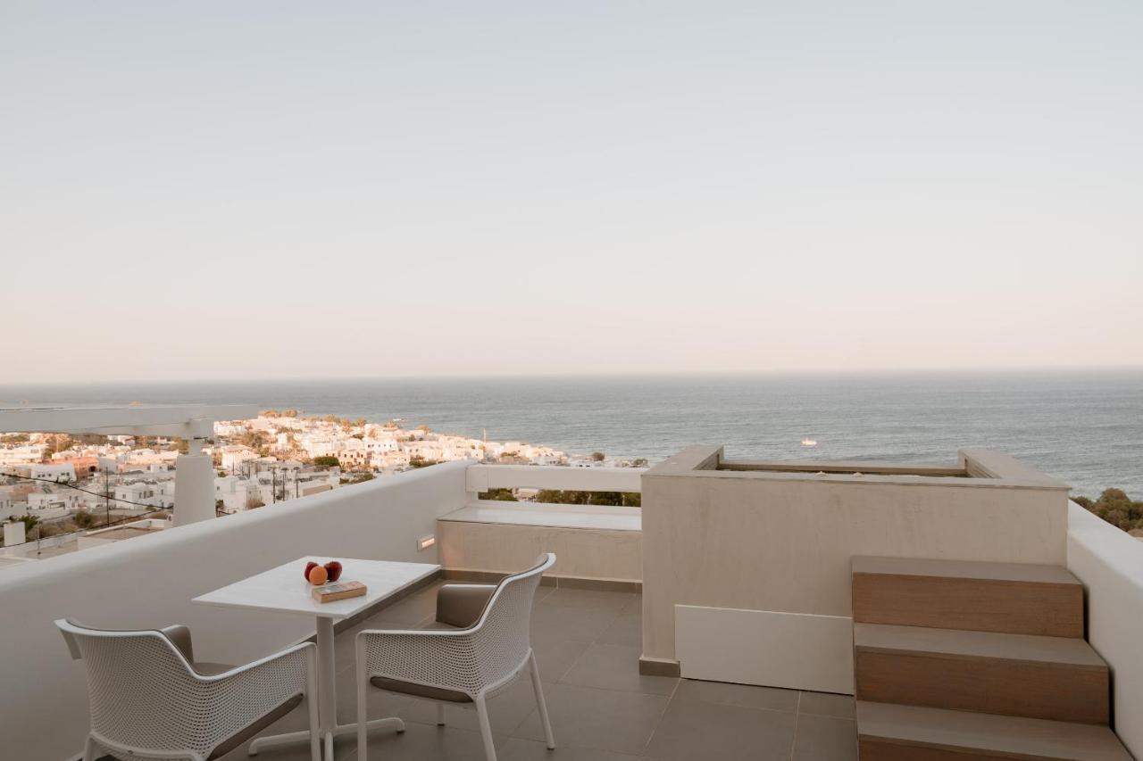 Mon Signor (Adults Only) Kamári Exterior foto